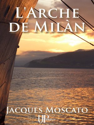 cover image of L'Arche de Milàn
